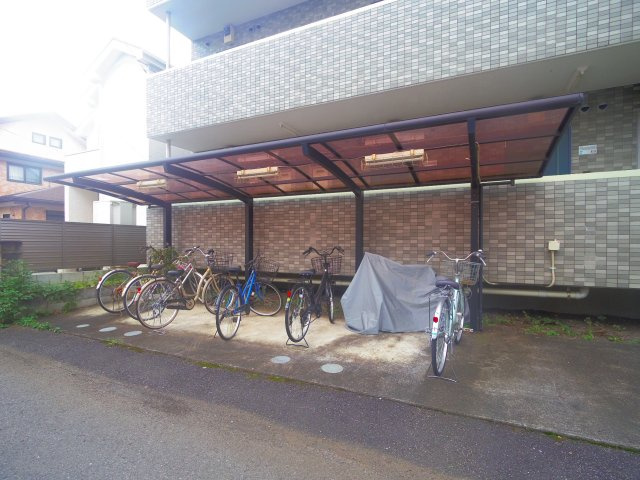 コンフォート　アムール(コンフォートアムール)のその他共用部分