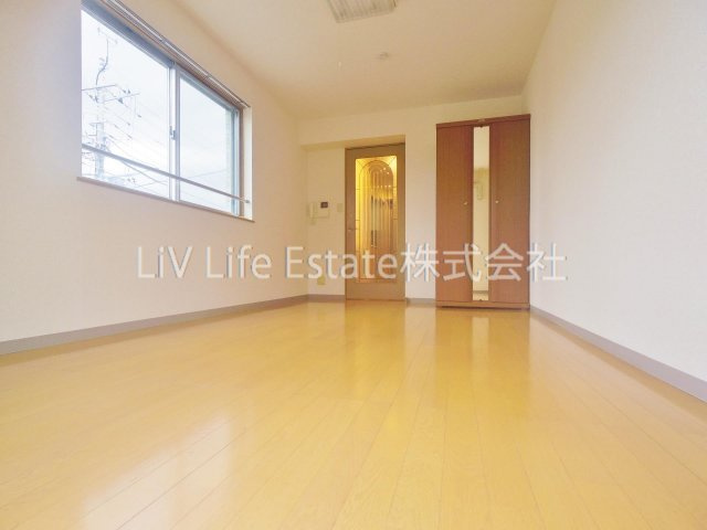 コンフォート　アムール(コンフォートアムール)の洋室|同仕様写真