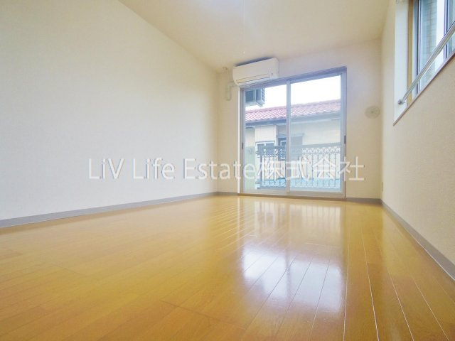 コンフォート　アムール(コンフォートアムール)の寝室|同仕様写真