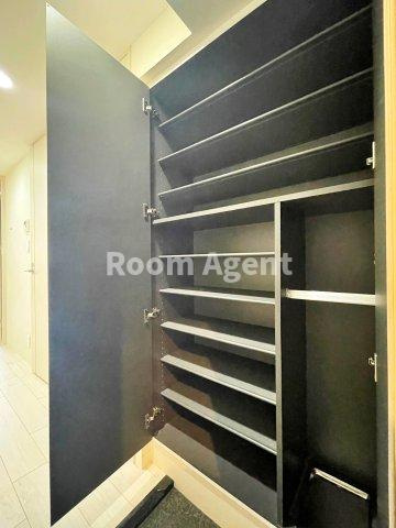 プレサンス東別院駅前の設備