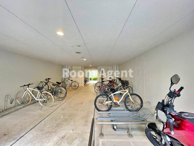 プレサンス東別院駅前のその他