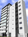 S-RESIDENCE日本橋馬喰町（エスレジデンス日本橋馬喰町）の画像