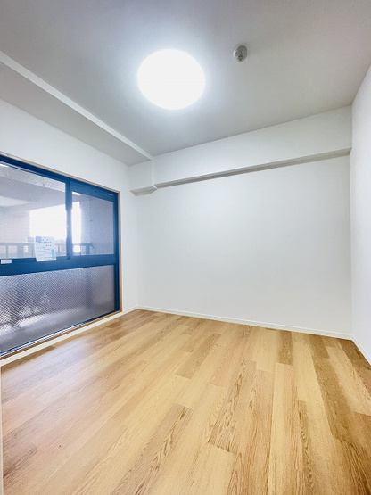 【洋室】 | サンリヤンガーデン春日Ⅴ番館