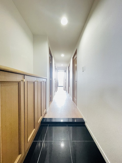 【玄関】 | サンリヤンガーデン春日Ⅴ番館