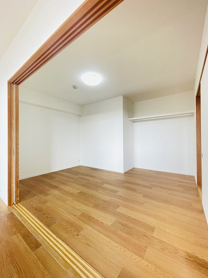 【洋室】 | サンリヤンガーデン春日Ⅴ番館