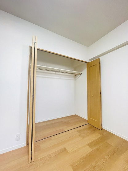 【収納】 | サンリヤンガーデン春日Ⅴ番館