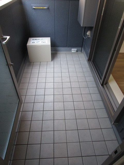 アヴァンティ亀戸のバルコニー|★バルコニー★