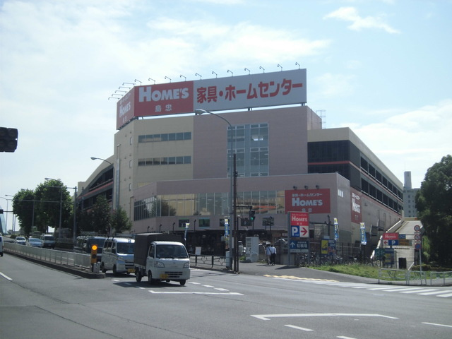 アヴァンティ亀戸のその他|ホームズ