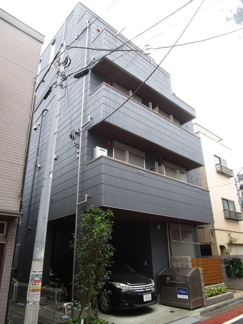 アヴァンティ亀戸のその他|★耐震・耐火構造★