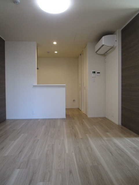 アヴァンティ亀戸の居間・リビング|★リビングダイニング★