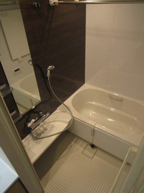 アヴァンティ亀戸の浴室|★追焚・暖房乾燥機付きバス★