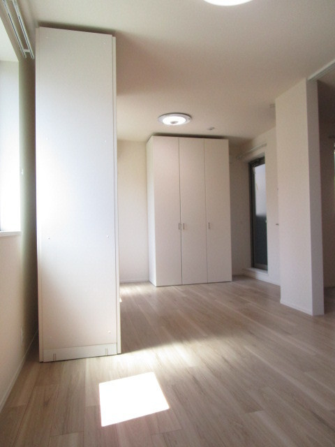 アヴァンティ亀戸の寝室|★洋室９．７帖★