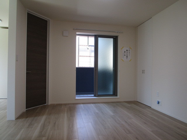 アヴァンティ亀戸の居間・リビング|★リビングダイニング★