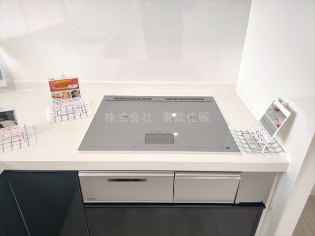 【キッチン】の画像