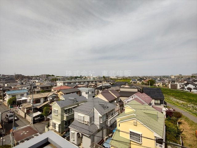 【展望】の画像