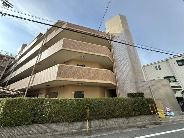 ドルフィンズマンション板宿のその他