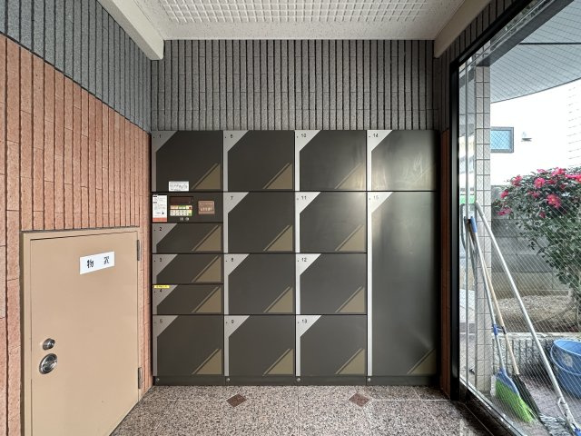 ドルフィンズマンション板宿のその他