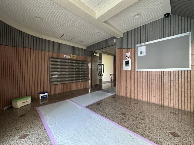 ドルフィンズマンション板宿のその他共用部分