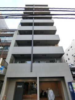 【外観】 | 外観です