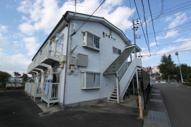 霊屋第1コーポナバタの画像