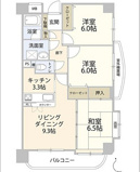 ダイアパレス医大南の画像