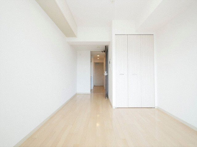 エステムコート梅田・天神橋Ⅲアヴァンテの洋室