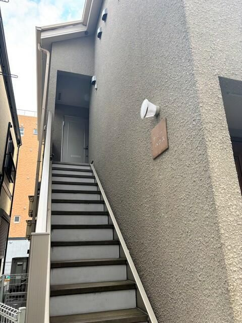 サニーハウスのその他共用部分