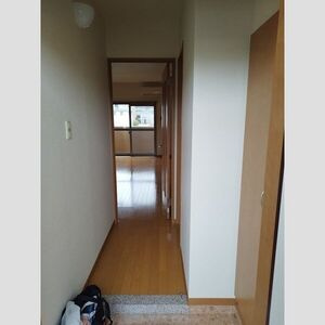 PROMENADE彩の内装