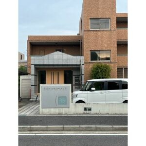 PROMENADE彩のエントランス