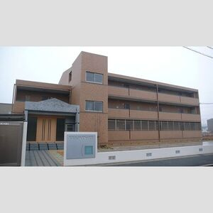 PROMENADE彩の外観