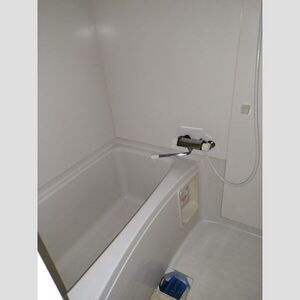 PROMENADE彩の浴室