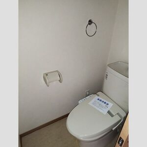 PROMENADE彩のトイレ