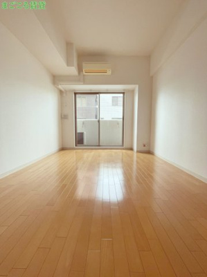 【洋室】 | ラナップスクエア南堀江