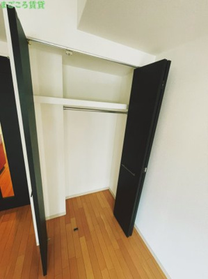 【収納】 | ラナップスクエア南堀江