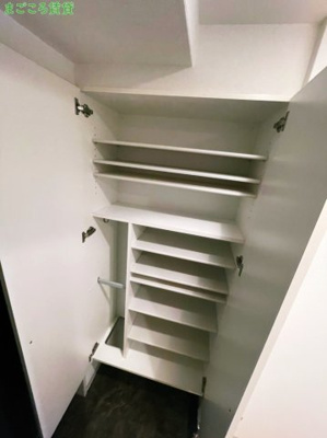 【設備】 | ラナップスクエア南堀江