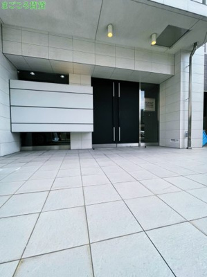 【エントランス】 | ラナップスクエア南堀江