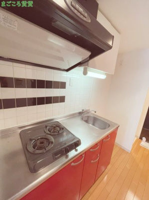 【キッチン】 | ラナップスクエア南堀江