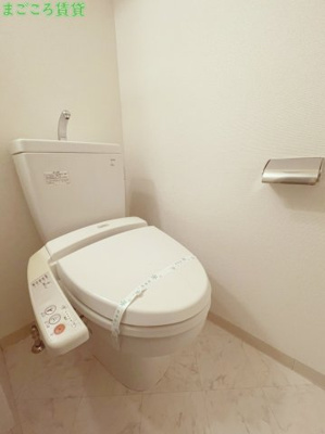 【トイレ】 | ラナップスクエア南堀江