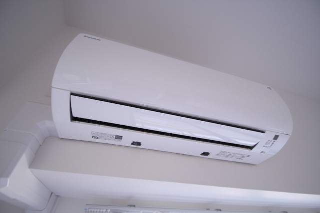 Ｓ－ＲＥＳＩＤＥＮＣＥ宇品５丁目Ⅰの設備