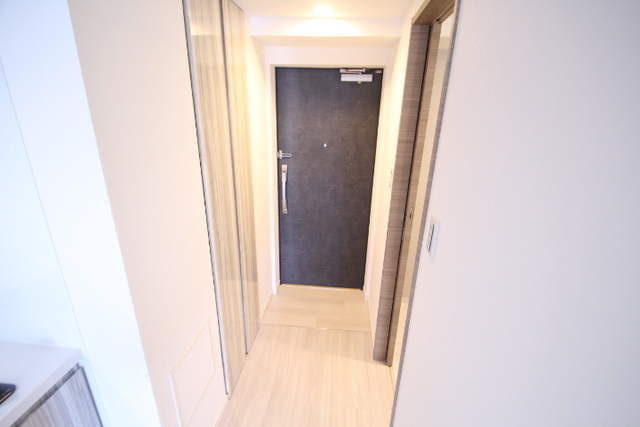 Ｓ－ＲＥＳＩＤＥＮＣＥ宇品５丁目Ⅰの収納