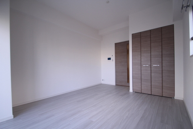 Ｓ－ＲＥＳＩＤＥＮＣＥ宇品５丁目Ⅰの居間・リビング