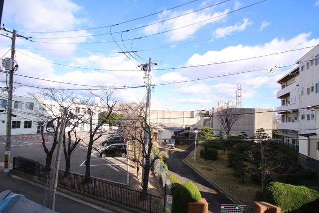 Ｓ－ＲＥＳＩＤＥＮＣＥ宇品５丁目Ⅰの展望