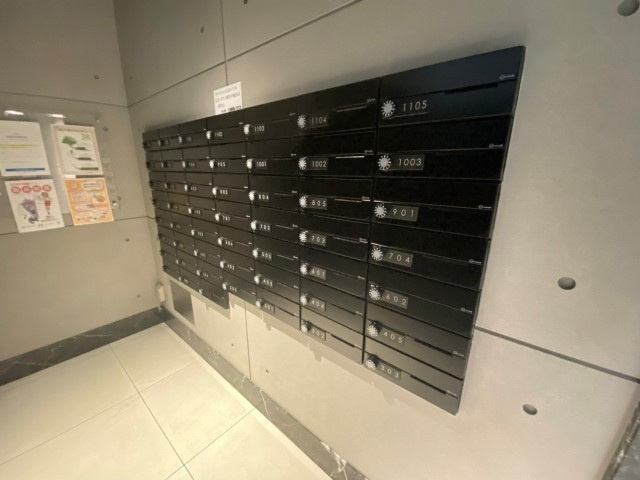 Ｓ－ＲＥＳＩＤＥＮＣＥ宇品５丁目Ⅰのその他共用部分