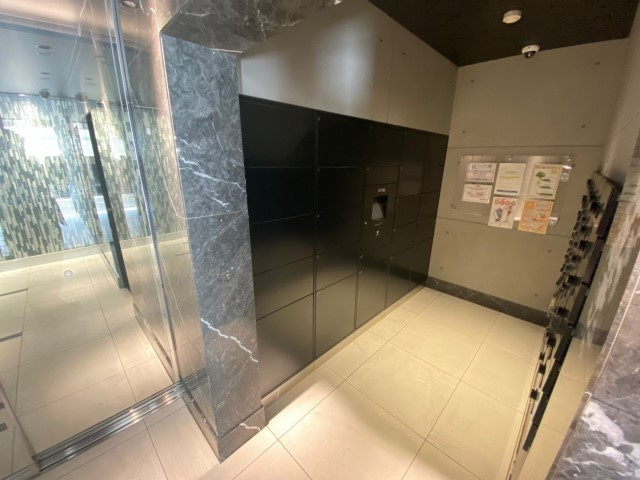 Ｓ－ＲＥＳＩＤＥＮＣＥ宇品５丁目Ⅰのその他
