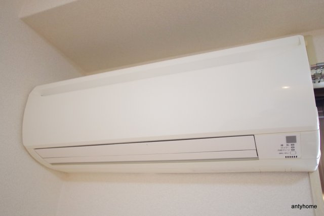 ユニオンハイツ　仲介手数料無料の設備