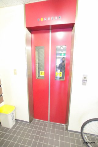 ユニオンハイツ　仲介手数料無料のその他共用部分