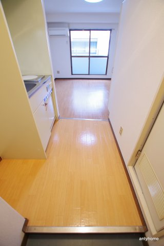 ユニオンハイツ　仲介手数料無料のその他