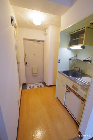 ユニオンハイツ　仲介手数料無料の設備