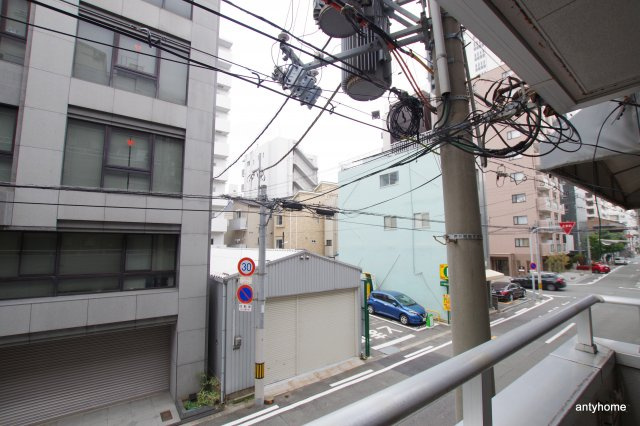 ユニオンハイツ　仲介手数料無料の展望