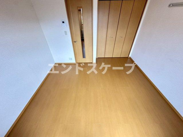 メゾン･ド･Ｋの洋室|高崎、前橋のお部屋探しはエンドスケープまで！お客様の理想お聞かせ下さい♪